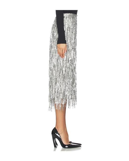 Rag & Bone Black Midirock Billie