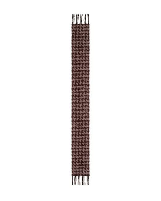 Rag & Bone Multicolor Schal Nora
