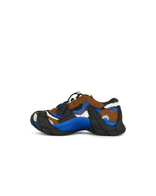 CAMPERLAB Blue Tormenta Sneaker