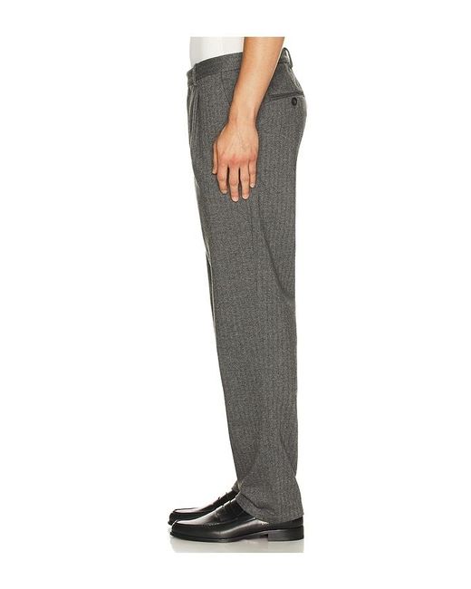 BOUND Hose in Gray für Herren