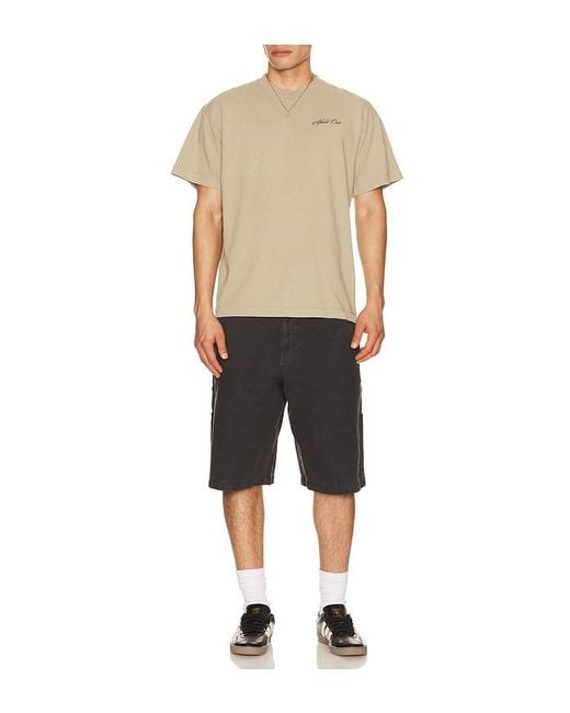 Afield Out Natural Fear T-Shirt for men