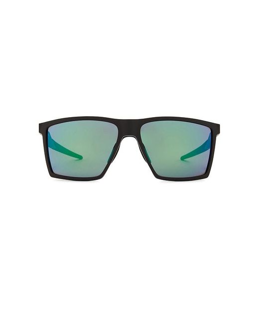 Oakley Green Futurity Sun Sunglasses for men