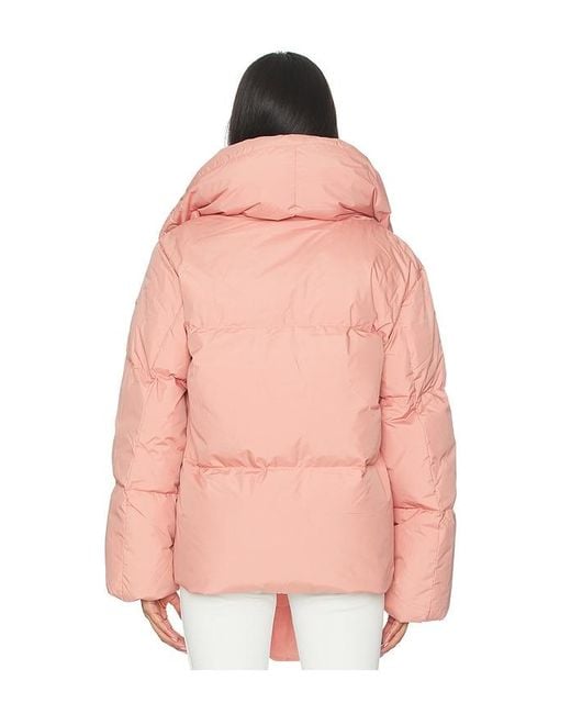 Goldbergh Pink Liz Jacket