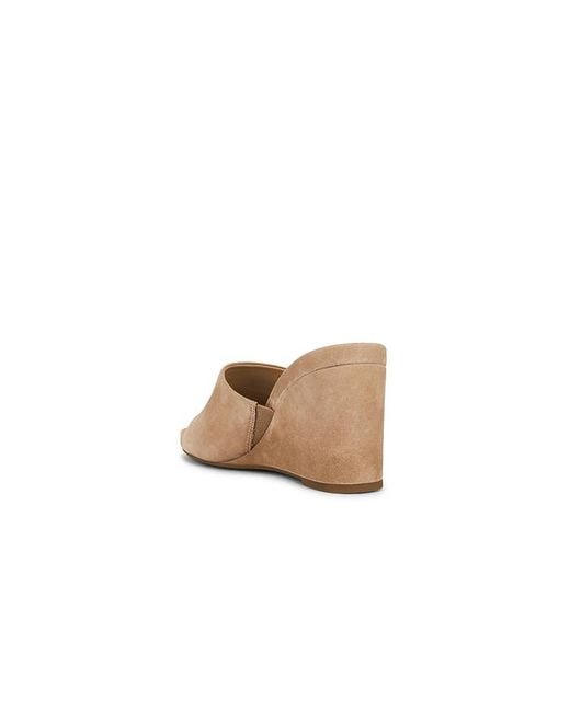 Dolce Vita White Holta Sandal