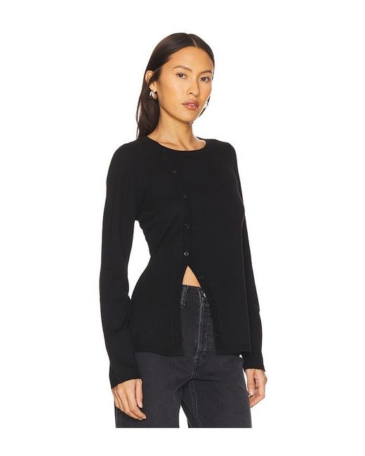 Cami NYC Black Collei Sweater