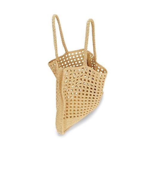 A.L.C. Natural Tasche Lucy