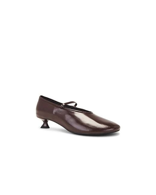 Jeffrey Campbell Brown My-Dream Pump