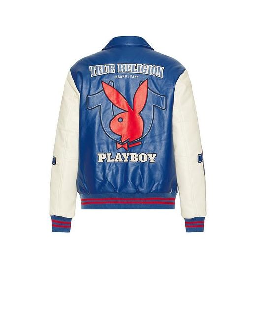 メンズ True Religion ジャケット Blue