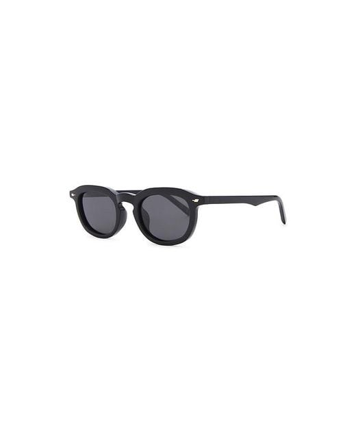 Le Specs Multicolor Heart Throb Sunglasses for men