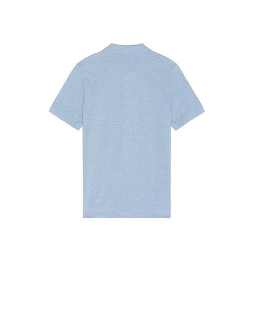 メンズ Polo Ralph Lauren ポロシャツ Blue