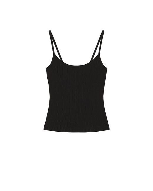 GRLFRND Black Essential Cami