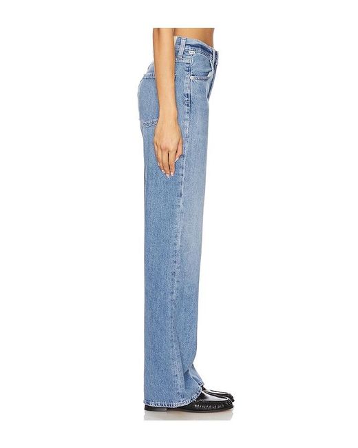 Citizens of Humanity Blue Annina Jeans