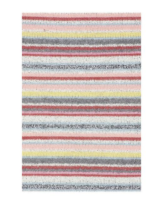 Tiger Mist Multicolor Dillon Top