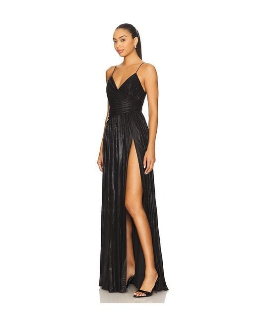 retroféte Black Doss Dress