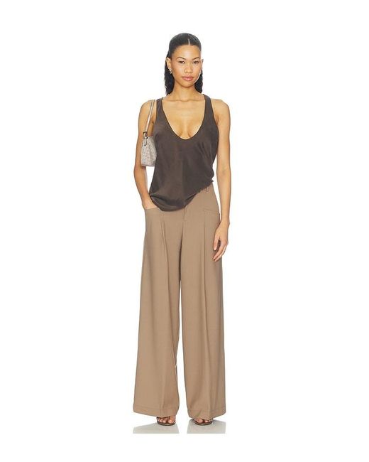 Closed Natural Wes Pants