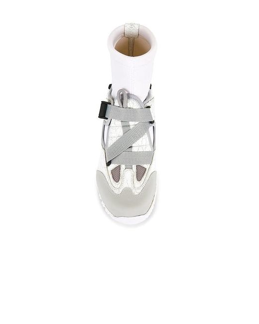 Yume Yume Multicolor Cloud Walker Sneaker