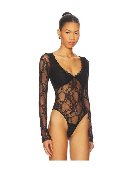 superdown Black Body Halcyon
