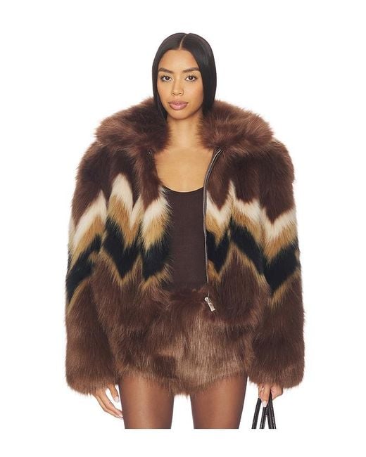 retroféte Brown Ismay Bomber