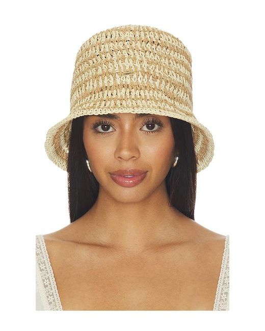 Eugenia Kim Natural Jonah Hat