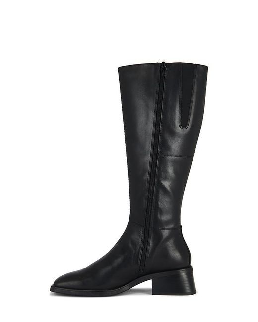 Vagabond Black Blanca Boot