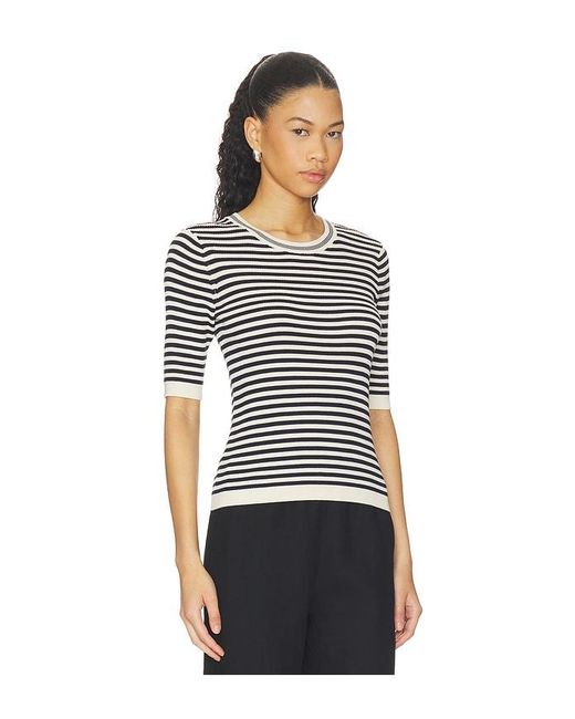 FRAME Multicolor The Cruise Sweater