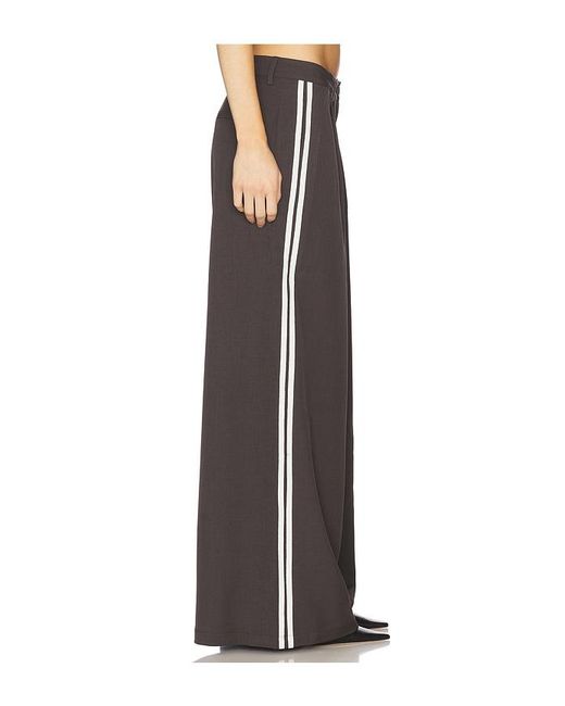 Lioness Black Serenity Pant