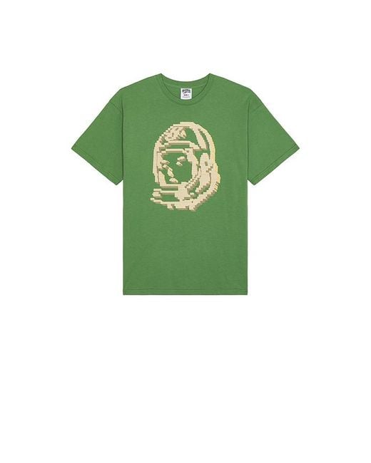メンズ BBCICECREAM Tシャツ Green