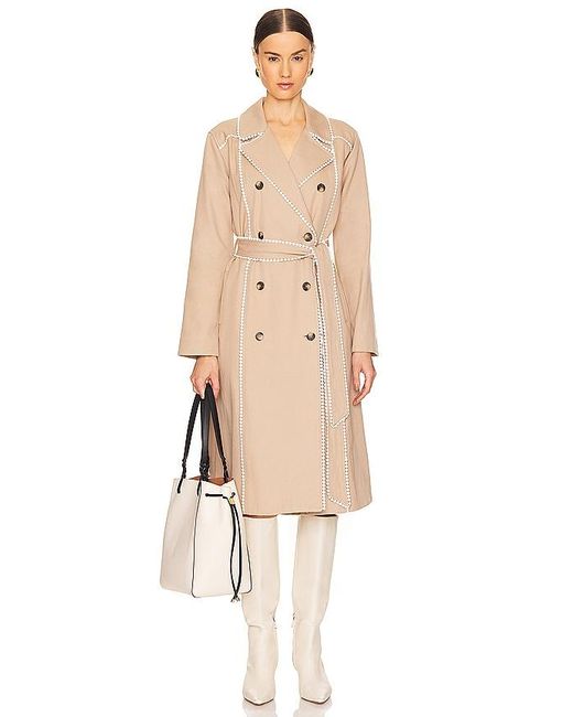 L'Agence Natural Love Trench
