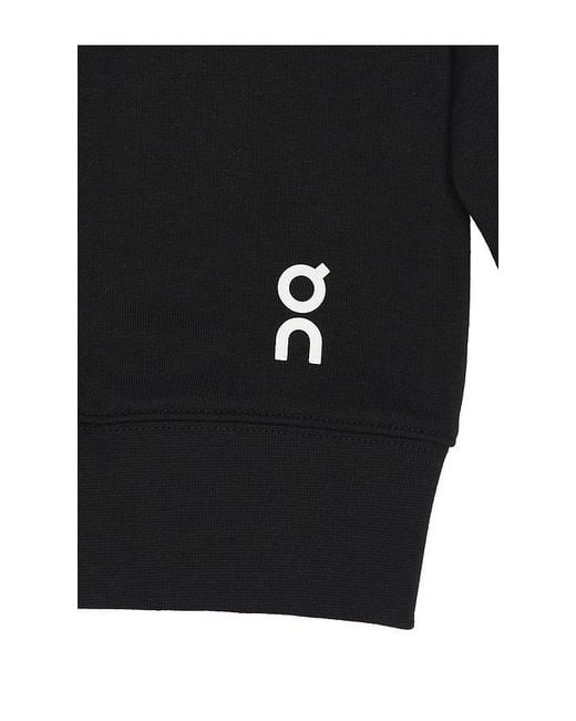 PULL en Black On Shoes pour homme