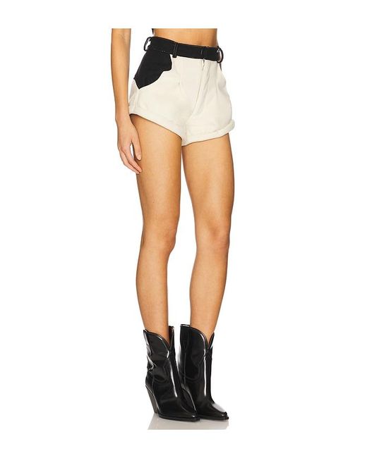 Urban Outfitters Black Shorts Love Story