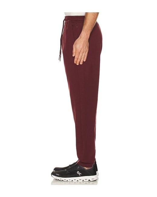 Rhone Red Dreamstate Jogger for men