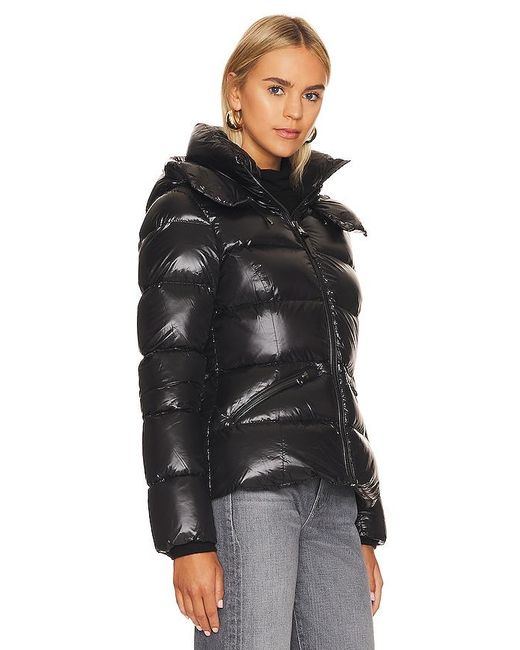 Chaqueta En Color Negro Talla (También En Xs) Mackage de color Black