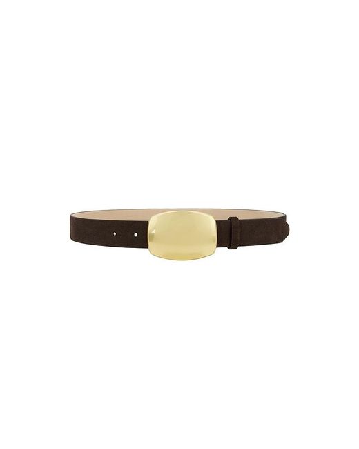 Rag & Bone Brown Gürtel Wyatt