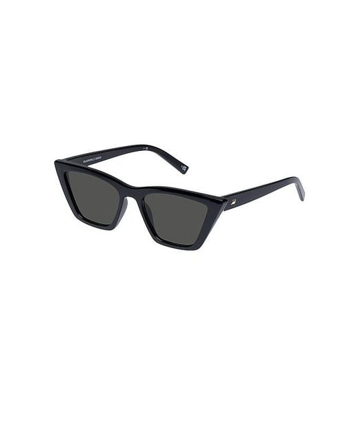 Le Specs Black Velodrome