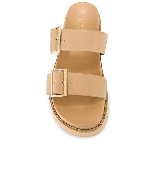 Raye Natural Sandale Clifton