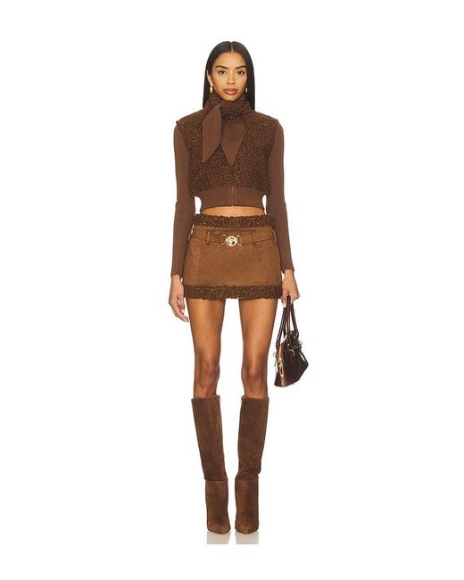 Nana Jacqueline Brown Anne Jacket