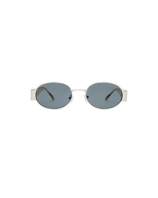 Aire Blue Mars Ii Sunglasses