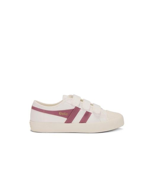 Gola Coaster Strap Plimsolls Lyst