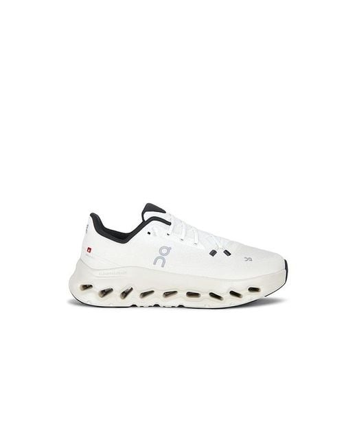 On Shoes White Cloudtilt for men