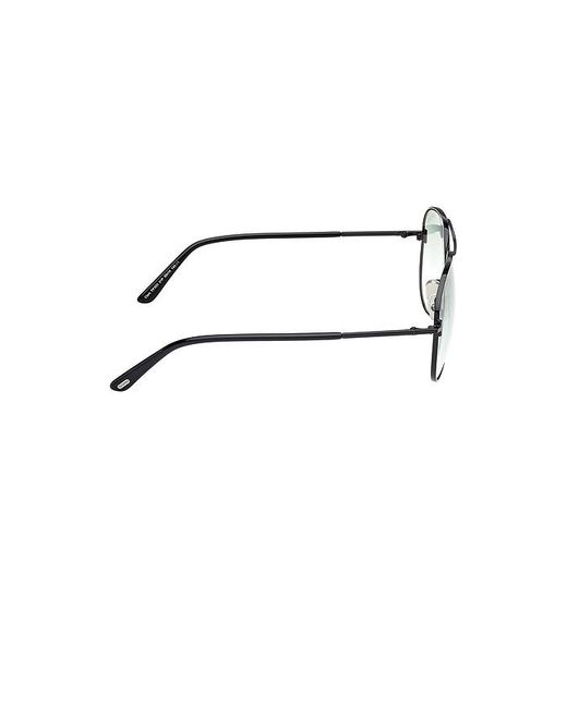 Tom Ford Multicolor Clark Sunglasses