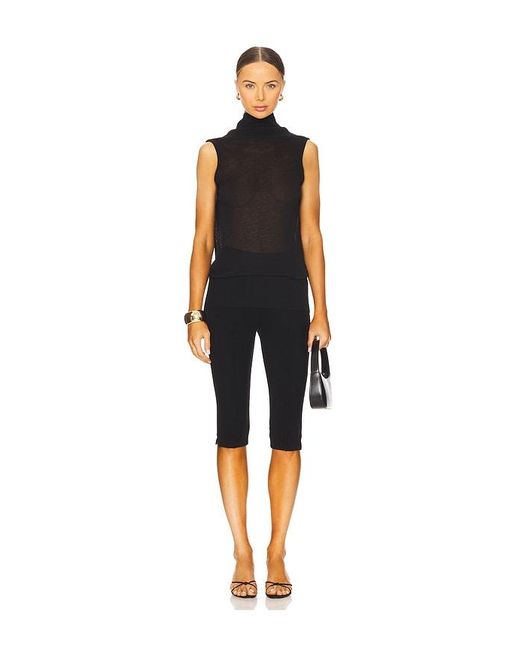 geel Black Serra Tunic