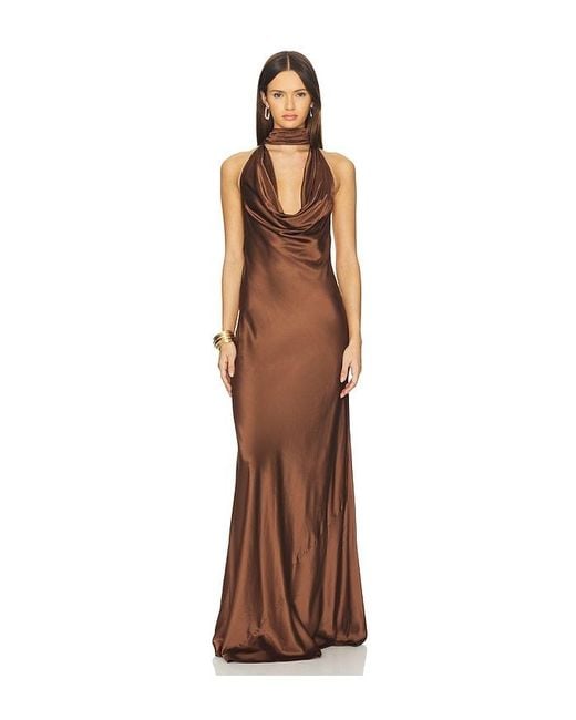 formal evening dress long LaDivine J883 Long Formal A Line Evening Dress