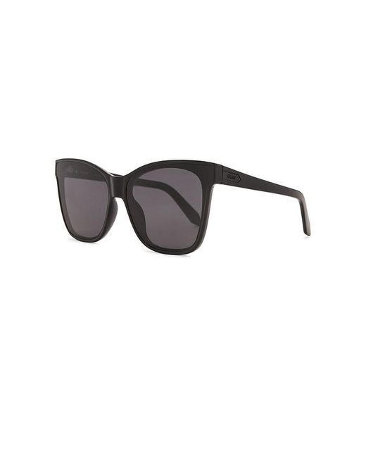 Quay Black After Party Sunglasses
