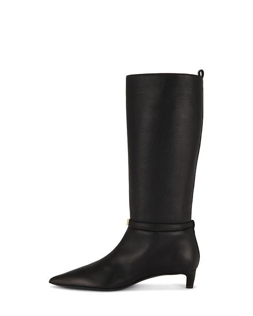 By Malene Birger Black Ceras Boots