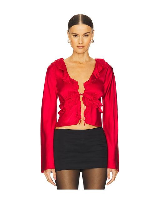 LOBA Red Oberteil Angela