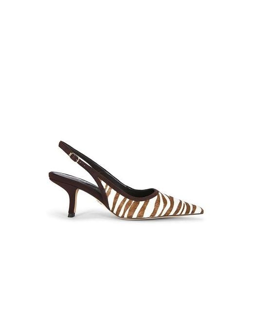 Sam Edelman Multicolor Bianka Sling 3 Pump
