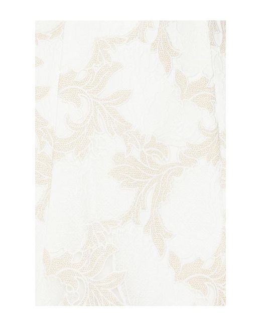 Elliatt White Kira Gown