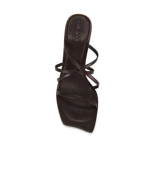 Cult Gaia Multicolor Elixir Sandal