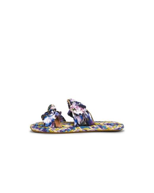 Zimmermann White Carousel Slide