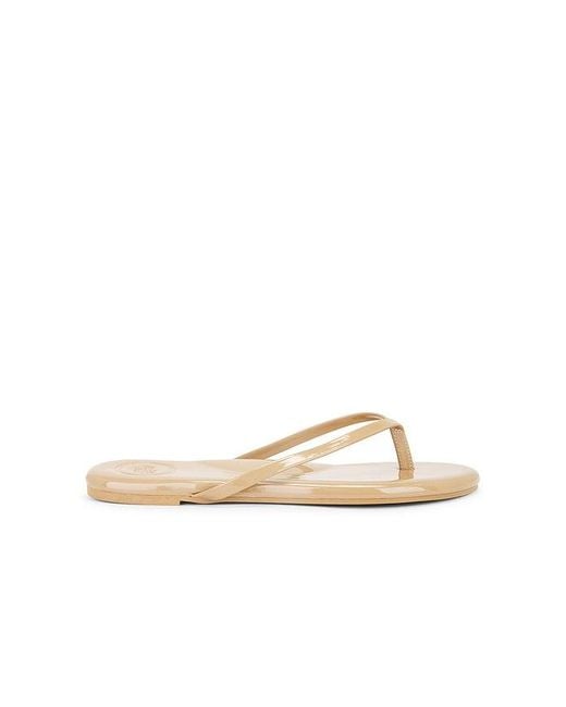 Solei Sea White Indie Sandal Indie Sandal